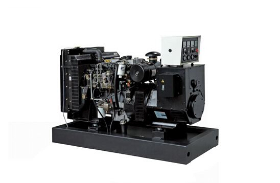 重庆科克150kw大型柴油发电机组_COPY