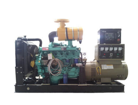 重庆宗申动力200kw大型柴油发电机组