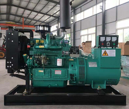 重庆宗申动力10kw小型柴油发电机_COPY