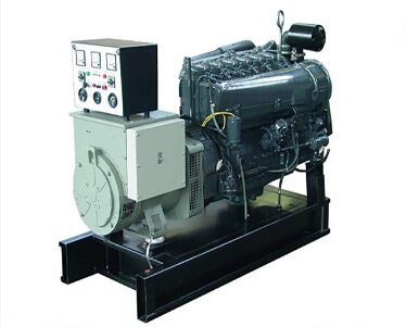 重庆宗申动力5kw小型柴油发电机_COPY