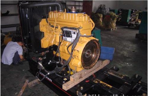 重庆柴油发电机维修_COPY