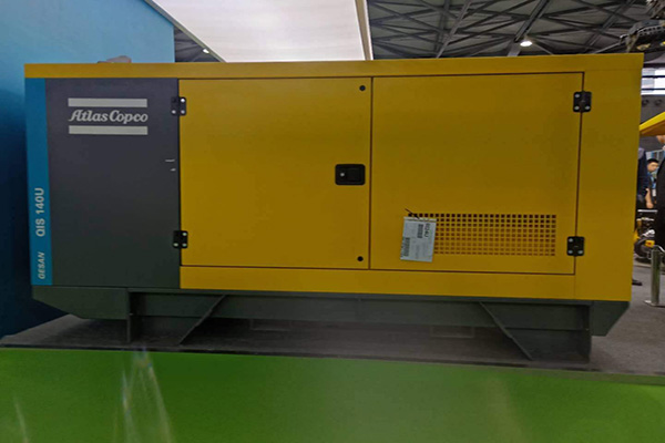 重庆发电机出租