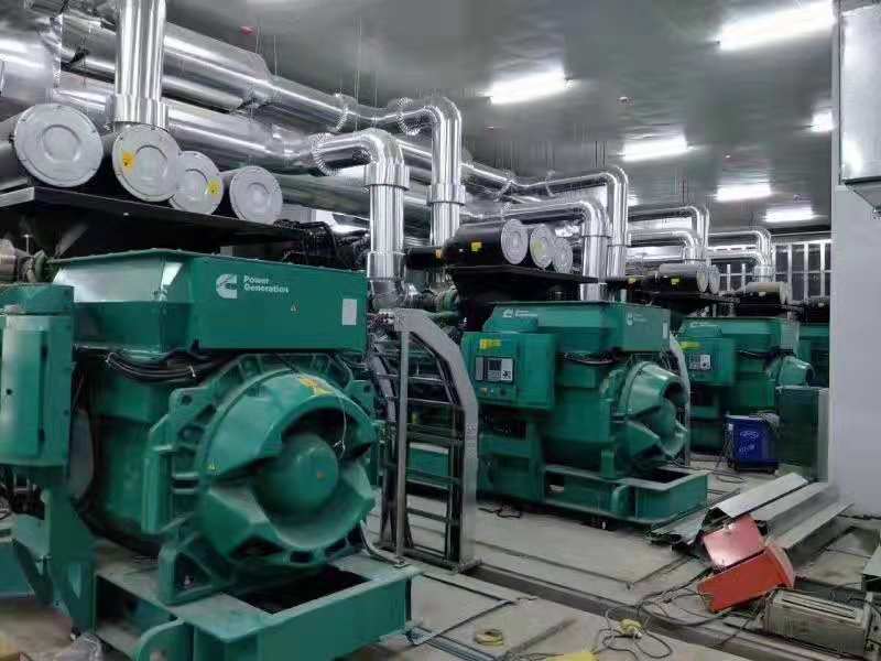 重庆发电机出租 重庆发电机出租