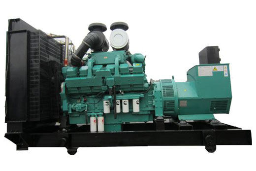 重庆柴油发电机组
