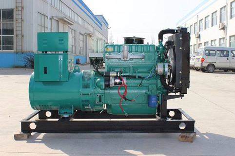 重庆小型柴油发电机 重庆小型柴油发电机
