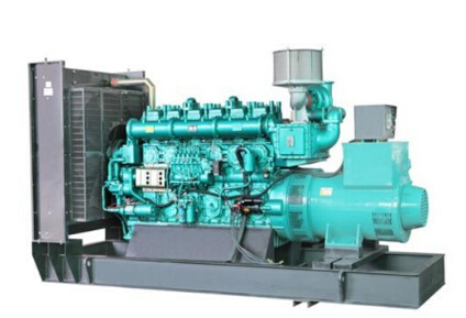 重庆发电机出租