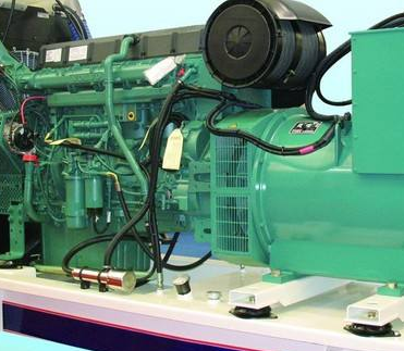 重庆发电机出租